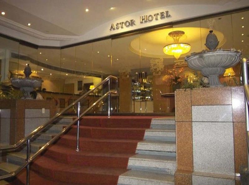 Berjaya Makati Hotel San Pedro Makati Exterior foto